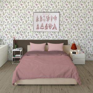 Ambiente 2971 Papel Pintado Amazonia Ii 2026 Moderno Clasico