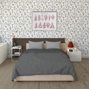 Ambiente 2972 Papel Pintado Amazonia Ii 2026 Moderno Clasico