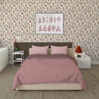 Ambiente 2974 Papel Pintado Amazonia Ii 2026 Moderno Clasico