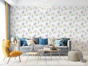 Ambiente 2976 Papel Pintado Amazonia Ii 2026 Moderno Clasico