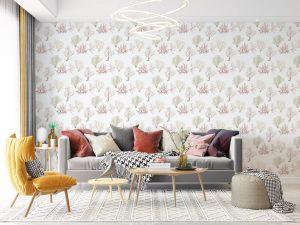Ambiente 2977 Papel Pintado Amazonia Ii 2026 Moderno Clasico