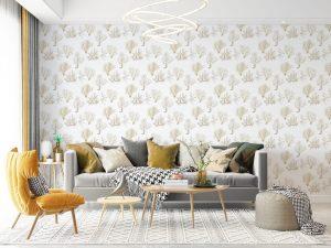 Ambiente 2978 Papel Pintado Amazonia Ii 2026 Moderno Clasico