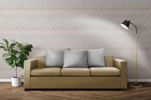 Ambiente 2981 Papel Pintado Amazonia Ii 2026 Moderno Clasico