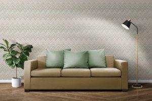 Ambiente 2982 Papel Pintado Amazonia Ii 2026 Moderno Clasico