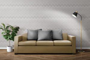 Ambiente 2983 Papel Pintado Amazonia Ii 2026 Moderno Clasico
