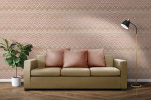 Ambiente 2984 Papel Pintado Amazonia Ii 2026 Moderno Clasico