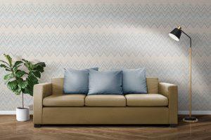 Ambiente 2985 Papel Pintado Amazonia Ii 2026 Moderno Clasico