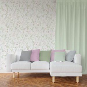 Ambiente 2996 Papel Pintado Amazonia Ii 2026 Moderno Clasico