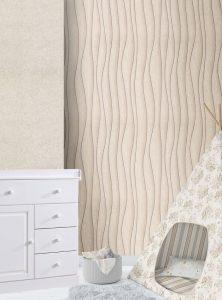 Ambiente 44291 3 Papel Pintado Istanbul 2026 Moderno Clasico