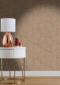 Ambiente 44340 4 Papel Pintado Istanbul 2026 Moderno Clasico