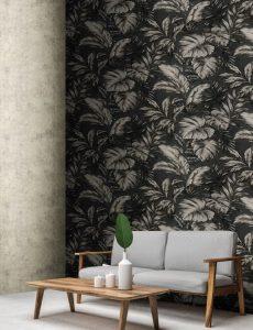 Ambiente 44520 3 Papel Pintado Istanbul 2026 Moderno Clasico
