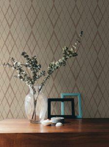 Ambiente 44880 2 Papel Pintado Istanbul 2026 Moderno Clasico