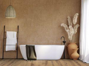 Ambiente Creation 40 Cedar Brown 0850