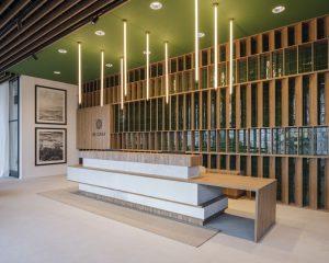Ambiente Creation 55 Be Casa Madrid Spain 01