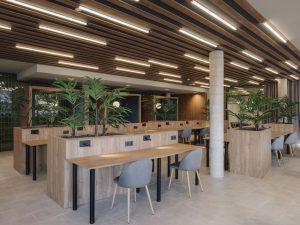 Ambiente Creation 55 Be Casa Madrid Spain 03