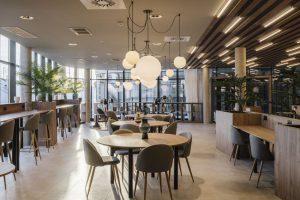 Ambiente Creation 55 Solid Clic Be Casa Madrid Spain