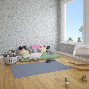 Ambiente L51001 Papel Pintado Amazonia Ii 2026 Moderno Clasico
