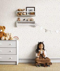Ambiente Minime 2027 Foto 4 Papel Pintado Infantil