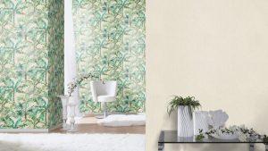 Ambiente Papel Pintado Bella Moderno Clasico 484533 485240 485240