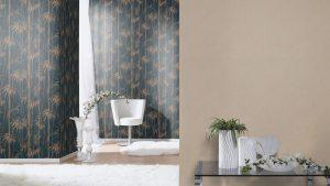 Ambiente Papel Pintado Bella Moderno Clasico 484656 484892 484892