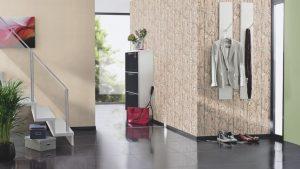 Ambiente Papel Pintado Bella Moderno Clasico 484861 484540