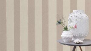Ambiente Papel Pintado Bella Moderno Clasico 485462