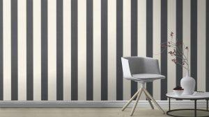 Ambiente Papel Pintado Bella Moderno Clasico 485479