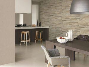 Ambiente Papel Pintado Loft 3 Moderno Clasico 037