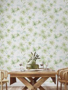 Ambiente Papel Pintado Origins 2026 Moderno Clasico 021