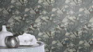 Ambiente Papel Pintado Botanic 2026 Moderno Clasico 020