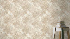 Ambiente Papel Pintado Botanic 2026 Moderno Clasico 048