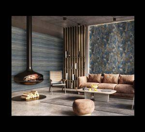 Ambiente Papel Pintado Cvlto 2025 2026 Exclusivos FOTO CVLTO N 1 Volta