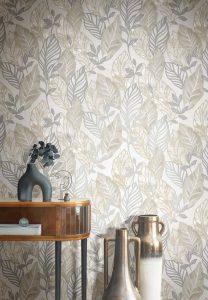 Ambiente Papel Pintado Cvlto 2025 2026 Exclusivos FOTO CVLTO N 10