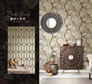 Ambiente Papel Pintado Cvlto 2025 2026 Exclusivos FOTO CVLTO N 2 Volta