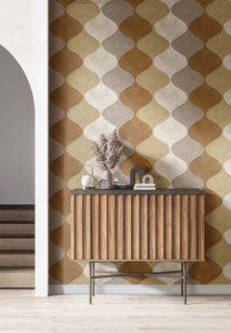 Ambiente Papel Pintado Cvlto 2025 2026 Exclusivos FOTO CVLTO N 4