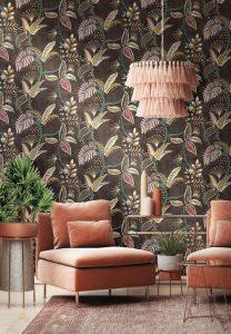 Ambiente Papel Pintado Cvlto 2025 2026 Exclusivos FOTO CVLTO N 5