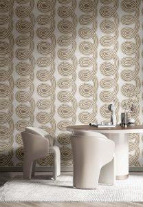 Ambiente Papel Pintado Cvlto 2025 2026 Exclusivos FOTO CVLTO N 6