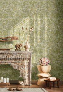 Ambiente Papel Pintado Cvlto 2025 2026 Exclusivos FOTO CVLTO N 7
