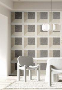 Ambiente Papel Pintado Cvlto 2025 2026 Exclusivos FOTO CVLTO N 9