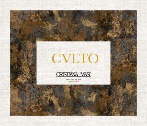 Ambiente Papel Pintado Cvlto 2025 2026 Exclusivos Portada CVLTO