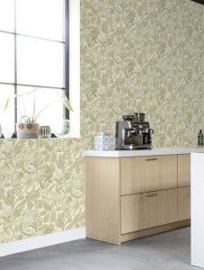 Ambiente Papel Pintado Eden Moderno Clasico 025