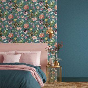 Ambiente Papel Pintado Exclusivo Covent Garden 2026 32413 47462