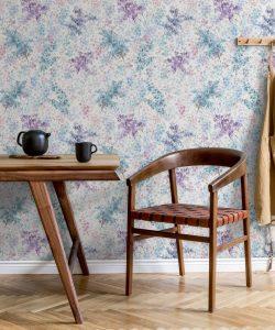 Ambiente Papel Pintado Exclusivo Covent Garden 2026 47450