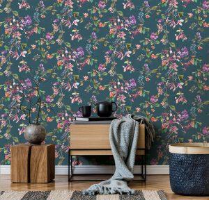 Ambiente Papel Pintado Exclusivo Covent Garden 2026 47454