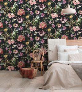 Ambiente Papel Pintado Exclusivo Covent Garden 2026 47460