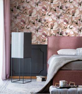 Ambiente Papel Pintado Exclusivo Covent Garden 2026 47465