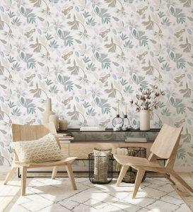 Ambiente Papel Pintado Exclusivo Covent Garden 2026 47468