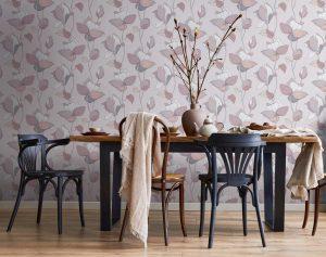 Ambiente Papel Pintado Exclusivo Covent Garden 2026 47474