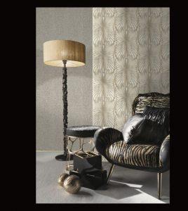 Ambiente Papel Pintado Exclusivo Roberto Cavalli8 10