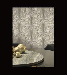 Ambiente Papel Pintado Exclusivo Roberto Cavalli8 11
